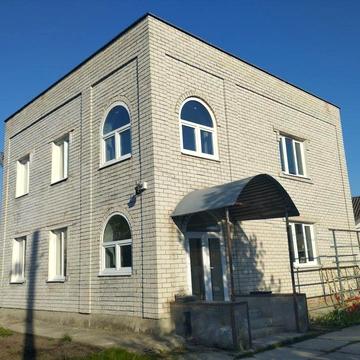 Продам будинок в с. Гаркушинцi