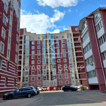 Видова 1к квартира з видом на озеро, ЖК Покровський, Без комісії