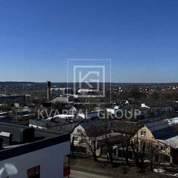1к квартира в ЖК Бучанський, терміновий продаж, Без комісії