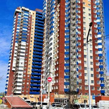 Продам квартиру 140,4 м² в ЖК «Монте-Плаза» (Павлове Поле, метро 23 Серпня) 1 секція ЖК Монте-Плаза