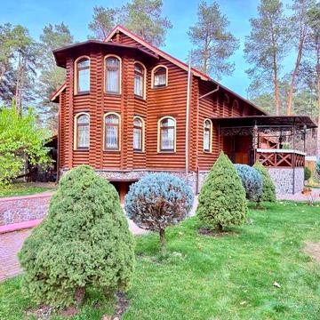Пропонується в оренда затишний будинок, масив Биківня, Лісова казка, провулок Радистів.