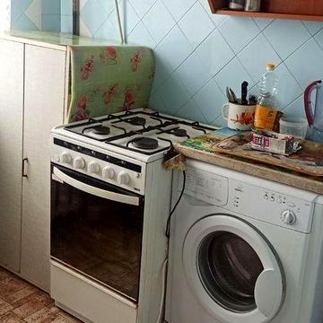 2x кімнатна квартира Інглезі (біля ринку)