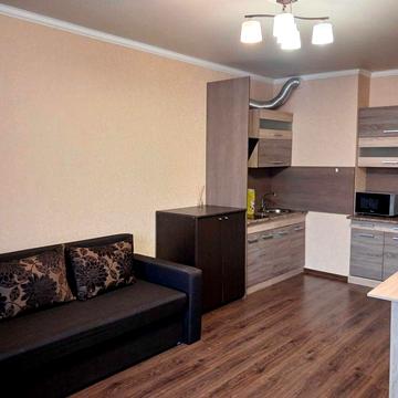 Оренда 1-кімн. Обухівська,137 студія 12000гр.
