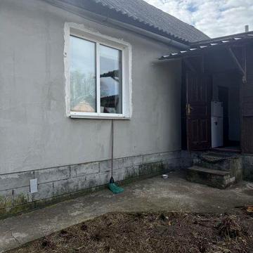 Продаж будинку у с. Снов’янка в мальовничому та затишному місці!