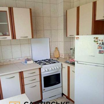 ОВ-4006 Продам 1К квартиру на Салтовке Салтовская 524 м/р