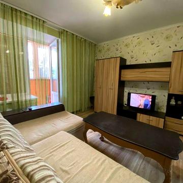 Здам 1к в районі Центрального парка! Мах близько виїздьв Київ!