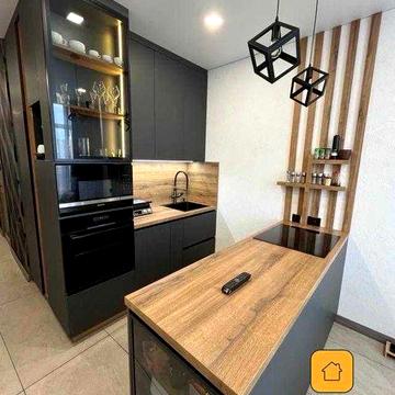 2-х комнатная ЖК 48 Жемчужина Каманина Аркадия квартира с ремонтом 54 м² ЖК Сорок восьмая жемчужина Аркадия 48 жемчужина Каманина