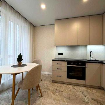 Однокімнатна квартира біля Києва,поруч ліс,без комісії,Ваучер,сертифікат,так!!! ЖК Ірпінь Сіті