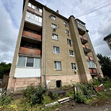 Продам 3 кімнатну квартиру за хорошу ціну
