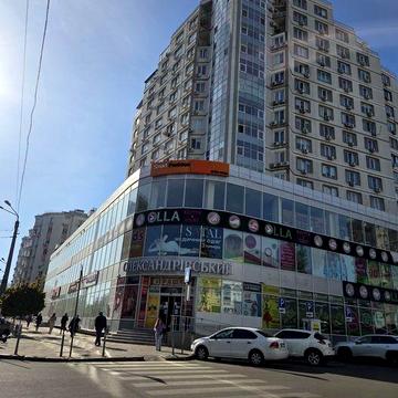 Климовский Дом 2- ая квартира в центре с ремонтом  Привоз ЖК Климовский Дом