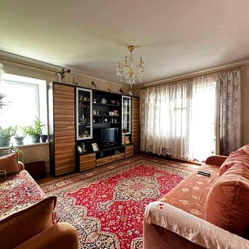 Продам 3-х комн. квартира, сотовый проект, по пр-ту Добровольского, 71м.