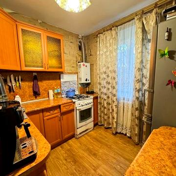 Продаж 2-кімнатної квартири в центрі міста