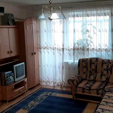 Продається 1 кімнатна квартира