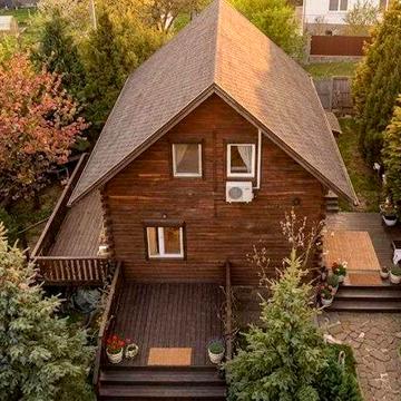 Власник продає. Дача 120 м2. Горбовичі. Меблі, техніка. Ціна була 92000 стала 82000 $