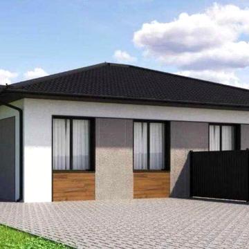 дуплекс в розтермінування, завершення будівництва листопад 2026