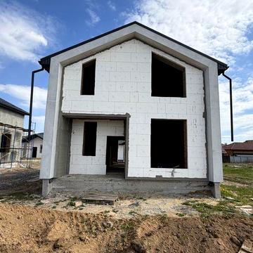 ПРОДАЖ СУЧАСНОГО ДВОПОВЕРХОВОГО БУДИНКУ У ВІННИЦІ