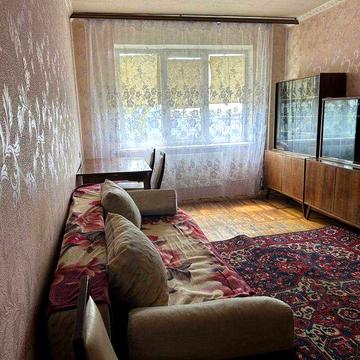 Оренда 1 кім. квартири на Гагаріна (пр-т Аерокосмічний)
