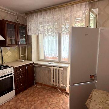 Здається квартира 1-кімнатна