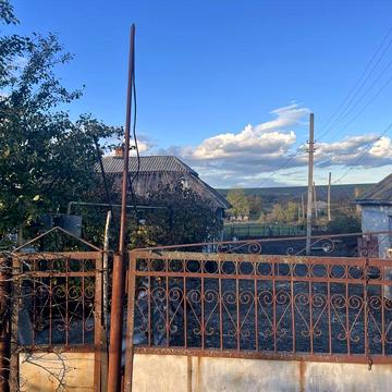Будинок у с. Ананів