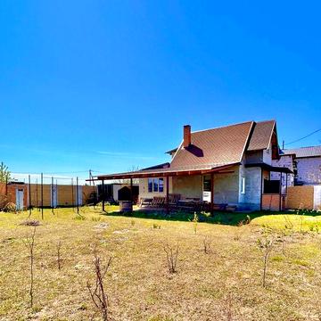 Супер пропозиція ‼️  Будинок 72м²  ділянка 5 соток