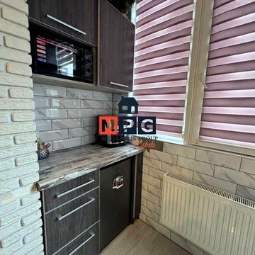 Продаж квартири в ЖК «Воробйові гори»