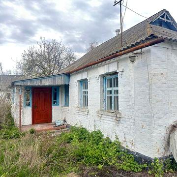 Продаж будинку смт. Рокитне