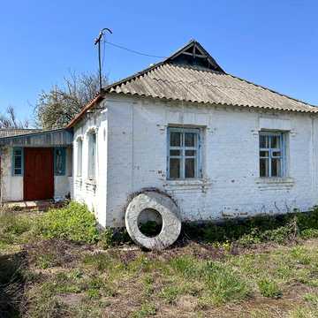 Продаж будинку смт. Рокитне