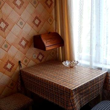 Оренда квартири на ХБК .