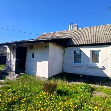 Продаж будинку 10соток землі