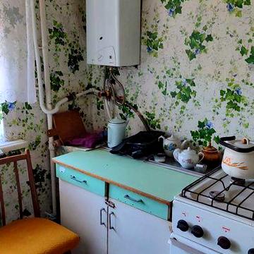 Продам 3-кімнатну квартиру на Черемушках