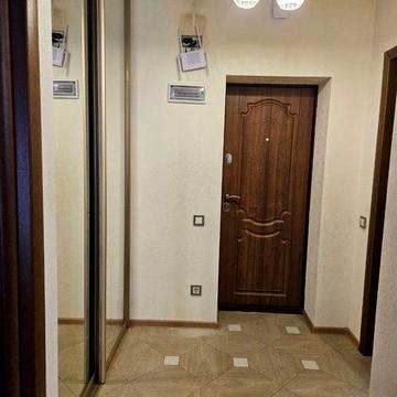 Сдам евродвушка Чикаленка 43Ж (Вильямса / Рыбальская)