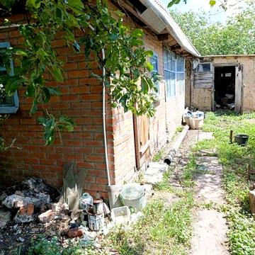 Продаётся двухэтажная дача в Каменной Яруге