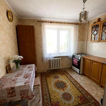 Оренда 1 кім квартири! Ціна вказана з комунальними