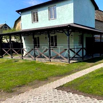 Продаж / Будинок / 60 м2 / Козин / вул. Старокиївська