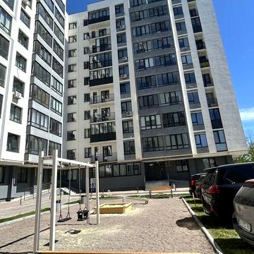 Продаж від власника. 3 кім 78м вул.Довга/Вашингтона