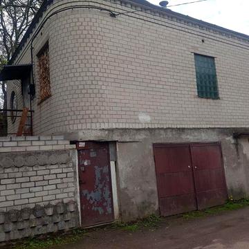 Продам 4сотки приватиз/земли возле музея Коцюбинского