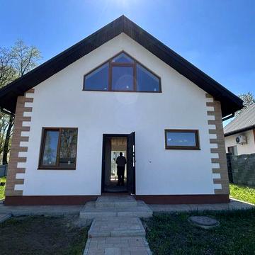 Будинок у котеджному містечку | Михайлівська-Рубежівка | поруч Ворзель | власна ділянка
