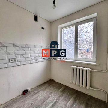 Продаж 2-кімнатної квартири  пр-т Тракторобудівників