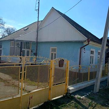 Продам дім Солотвино Закарпаття