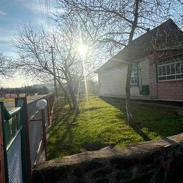 Продається будинок Черкаська обл с.Хлистунівка