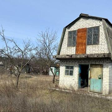 Продається дача, с/т Ромашка