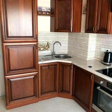 Оренда  1-кімнатна  квартира ЖК Маршал Сити Таірово