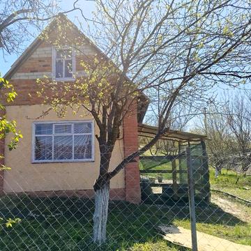 Продам дачу в Липковатовке