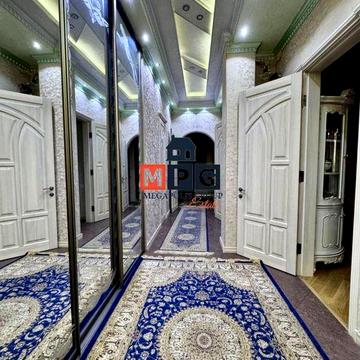 Продаж 3-кімнатної квартири в ЖК «Будинок на Набережній», Банний