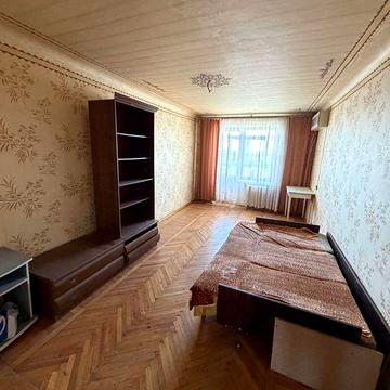 3к.комнаты 68,6 м2 Комунальный рынок Пр.Льва Ландау, 16