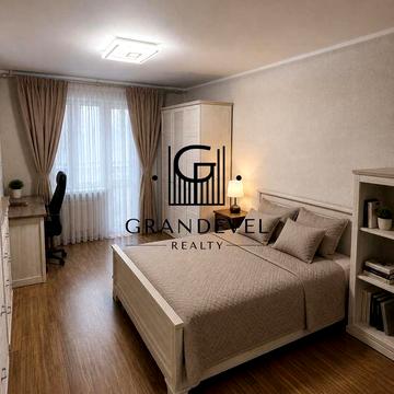 Продам 1-к квартиру вул. Полярна 8д, Оболонь