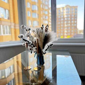 Софія Клубний 2  кімнатна квартира  з ремонтом!   Без Комісіі! ЖК софія клубний