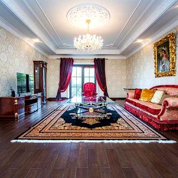***ЕКСКЛЮЗИВ продам без % 2 кімнатну розкішну квартиру в Regent Hill*** ЖК Regent Hill