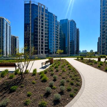 Продаж ЖК Новопечерські Липки | 2850$/м² | Потенціал зростання ЖК Новопечерські Липки
