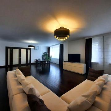Продаж квартири в центрі Києва Кониського,28а  267 м²  комфорту простору та тиші